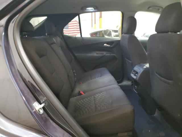 2018 CHEVROLET EQUINOX LT - 3GNAXSEV7JS618126