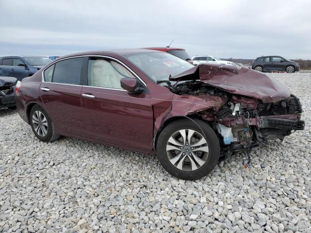 Vin: 1hgcr2f36da099439, lot: 77102153, honda accord lx 20134