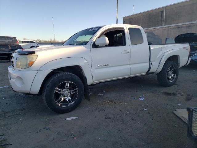 2007 Toyota Tacoma 