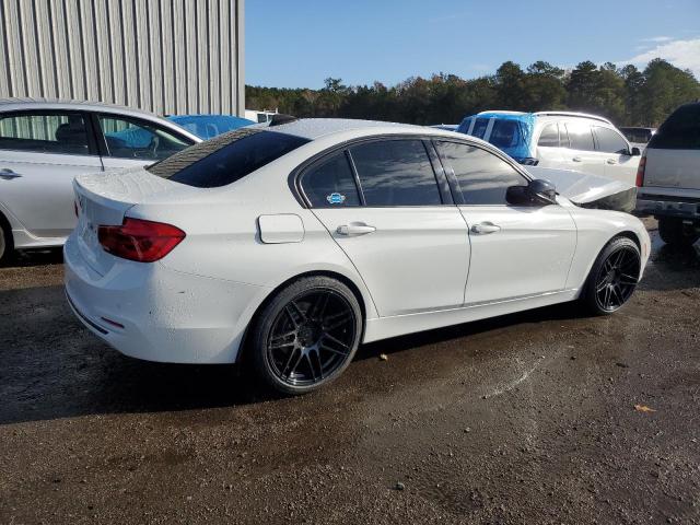 WBA8E9G58GNT43076 | 2016 BMW 328 I SULE