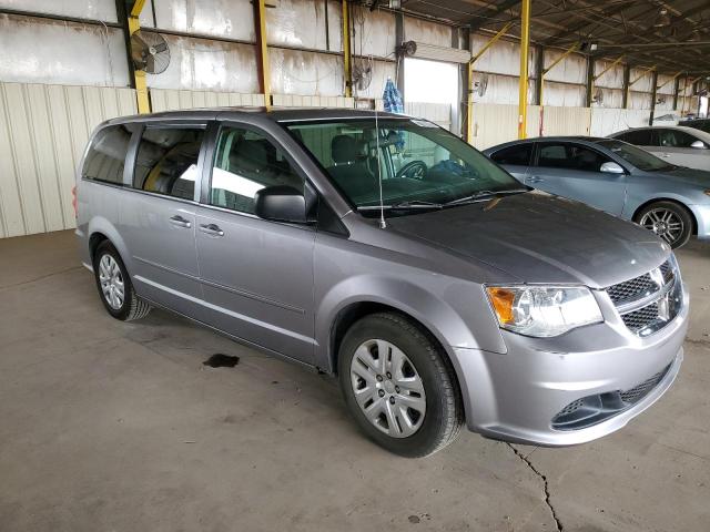 2C4RDGBG8HR660822 | 2017 Dodge grand caravan se