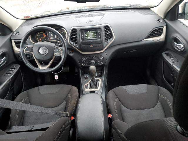 1C4PJMCS0GW280204 Jeep Cherokee Latitude