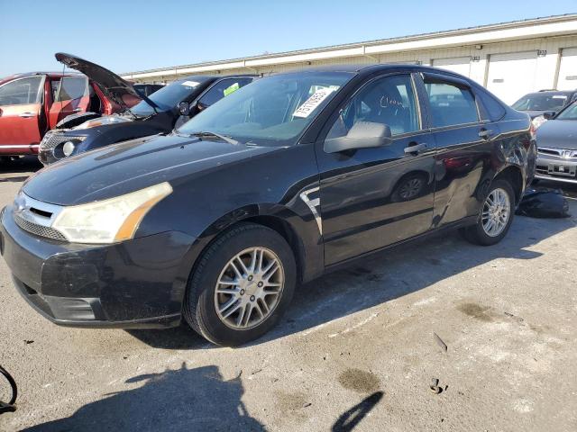 2008 Ford Focus SE