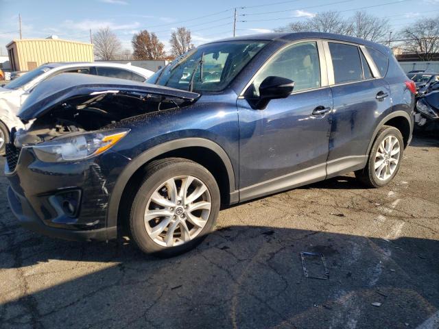 2015 Mazda CX-5 