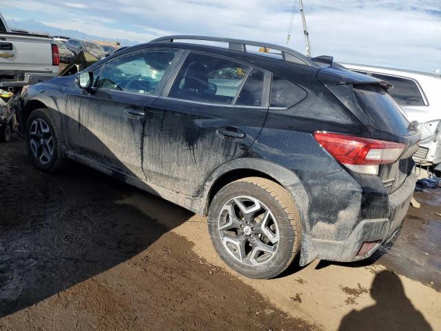 JF2GTAMCXJH314291 | 2018 SUBARU CROSSTREK