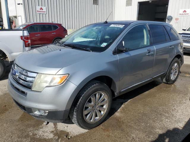 2007 Ford Edge SEL PLUS