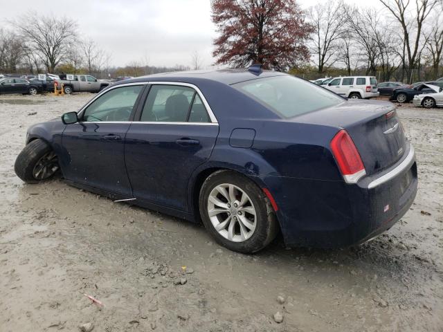 2C3CCAAG8GH198276 | 2016 CHRYSLER 300 LIMITE