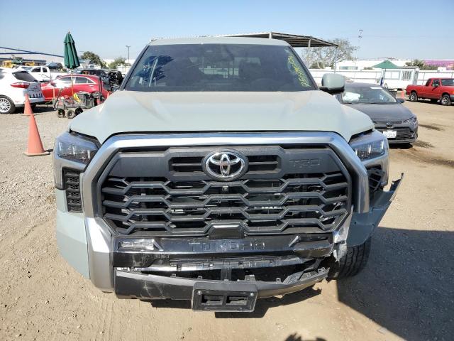 2023 TOYOTA TUNDRA CRE - 5TFJA5DB9PX073556