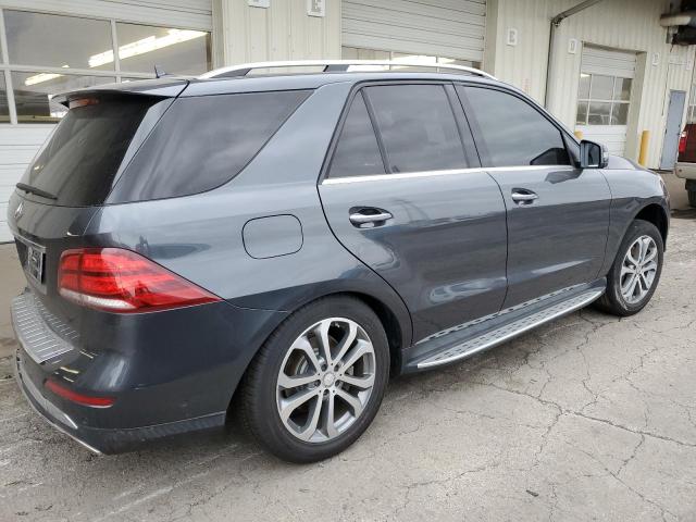 2016 MERCEDES-BENZ 350 4JGDA5HB0GA631543