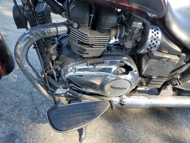 2014 TRIUMPH MOTORCYCLE AMERICA - SMT905RN9ET622851