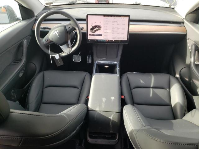 7SAYGDEE6NF321868 Tesla Model Y