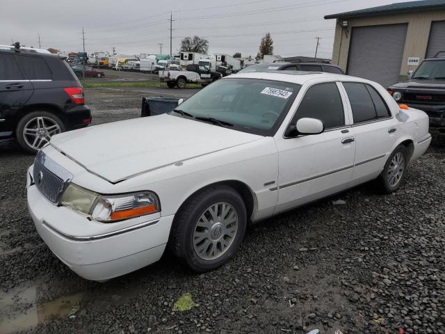 2004 Mercury Grand Marquis LS