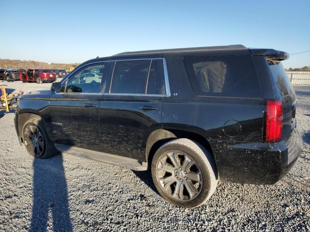 1GNSKBKC7FR188968 | 2015 CHEVROLET TAHOE K150