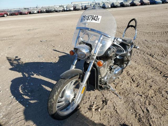 2009 HONDA VTX1300 C 1HFSC55009A500128