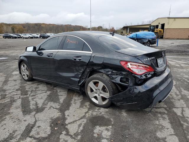 VIN WDDSJ4EB3GN292978 2016 Mercedes-Benz CLA-Class,... no.2