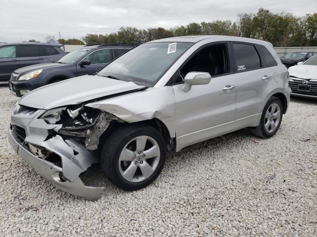 2008 Acura RDX 