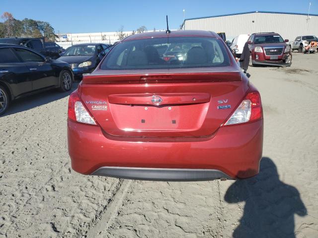 3N1CN7AP9HL863478 | 2017 NISSAN VERSA S