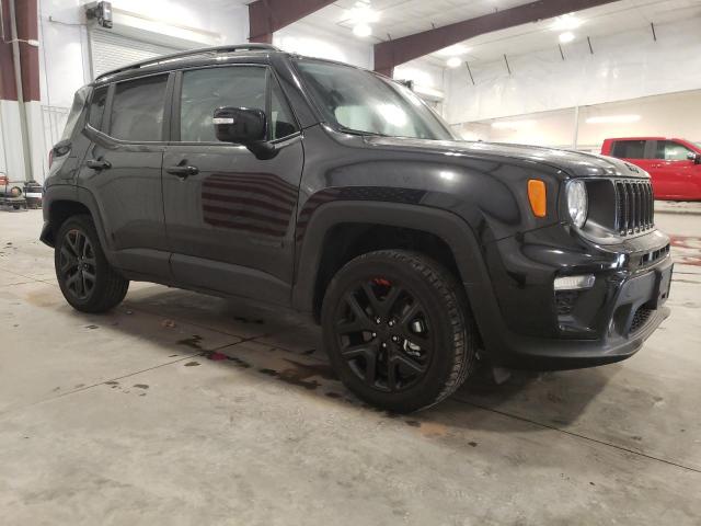 2023 JEEP RENEGADE A - ZACNJDE17PPP20618
