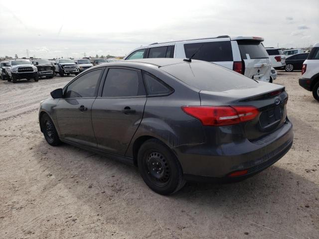 1FADP3E20FL363436 Ford FOCUS S