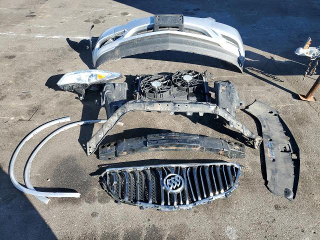 VIN 5GAKVBKD2HJ325178 2017 BUICK ENCLAVE no.13