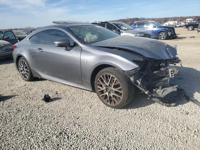 2015 LEXUS RC 350 - JTHSE5BC9F5003987