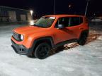 2017 JEEP RENEGADE S - ZACCJBAB3HPG15265