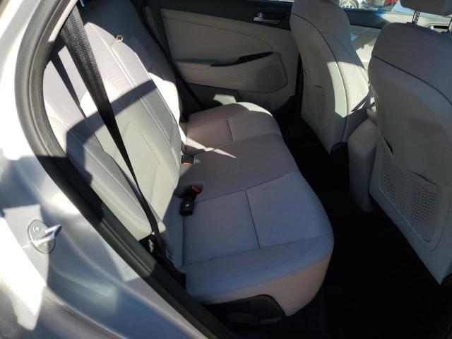 2018 HYUNDAI TUCSON SEL - KM8J3CA48JU693422