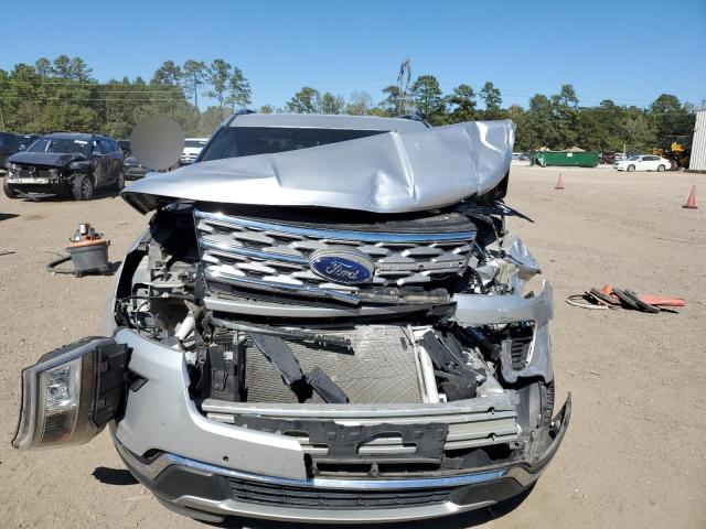 1FM5K7F84KGA97389 Ford Explorer Limited