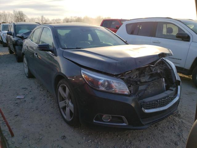 1G11G5SX0FF307903 | 2015 Chevrolet malibu ltz