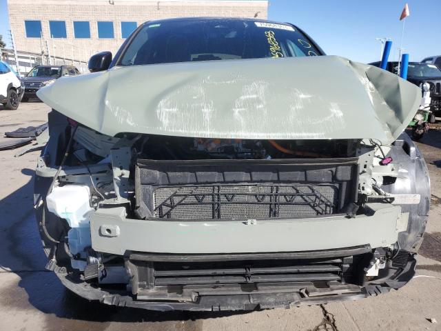 2022 VOLVO C40 P8 REC - YV4ED3GB8N2005846