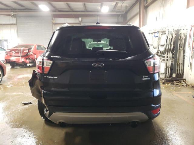 1FMCU9HD7JUC28743 2018 FORD ESCAPE, photo no. 6