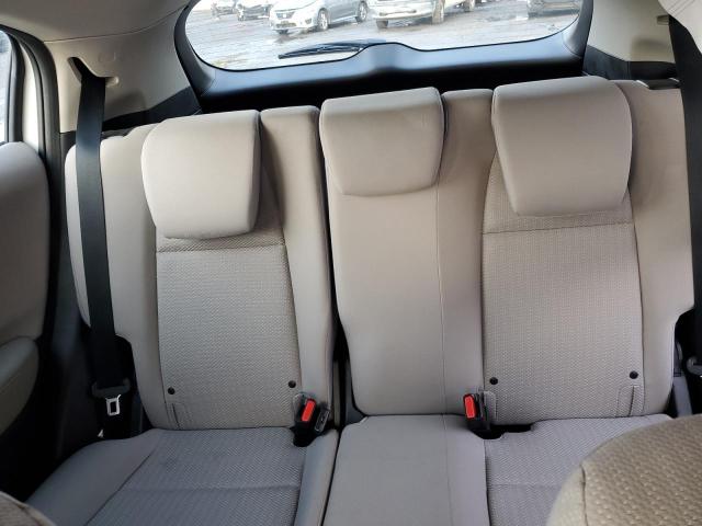 2018 HONDA HR-V 3CZRU5H35JM715775
