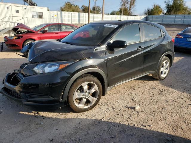 2016 Honda HR-V LX