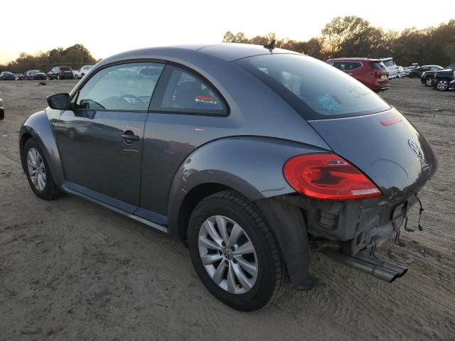 3VWF17AT5EM646127 | 2014 VOLKSWAGEN BEETLE