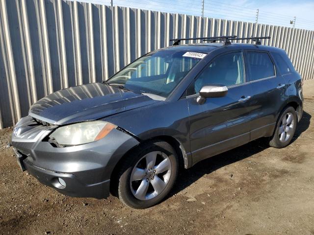 2009 Acura RDX 