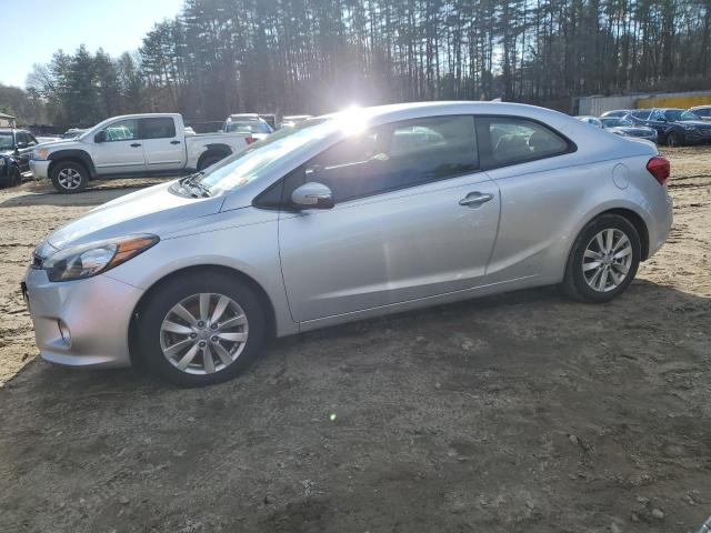 2015 Kia Forte EX