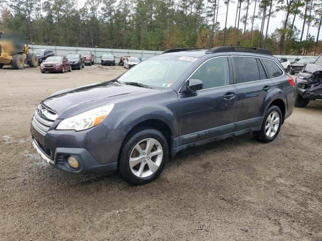 2013 Subaru Outback 3.6R Limited