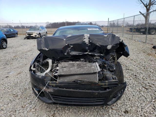 3FA6P0HD1ER297483 | 2014 Ford fusion se