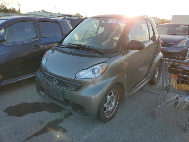 2013 smart fortwo Pure