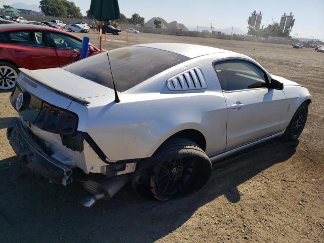 1ZVBP8AM2E5320772 | 2014 FORD MUSTANG