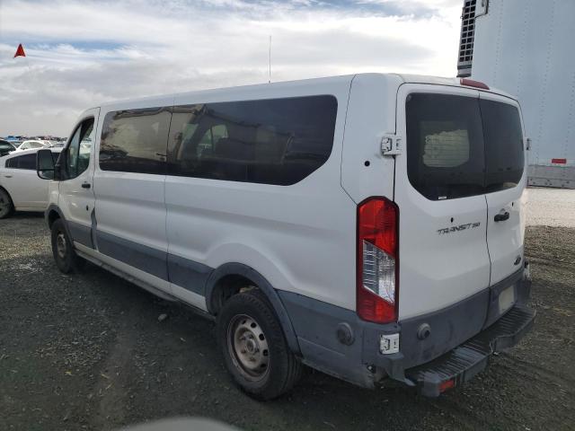 1FBZX2ZM1KKB77902 Ford Transit T-350