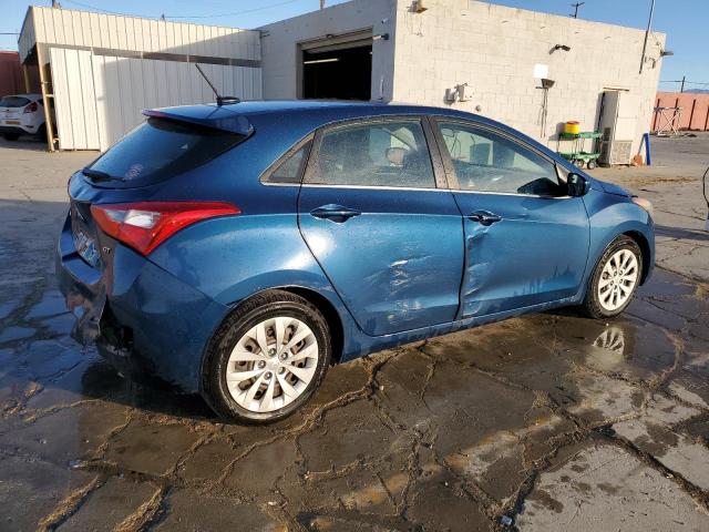 KMHD35LH9GU309648 | 2016 HYUNDAI ELANTRA GT