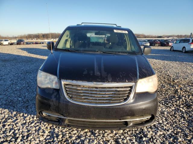 2A4RR5DG8BR614072 | 2011 Chrysler town & country touring