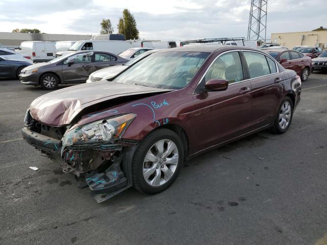 2009 Honda Accord Coupe EX-L