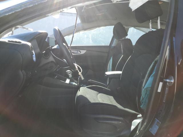 2023 KIA FORTE LX - 3KPF24AD0PE552922