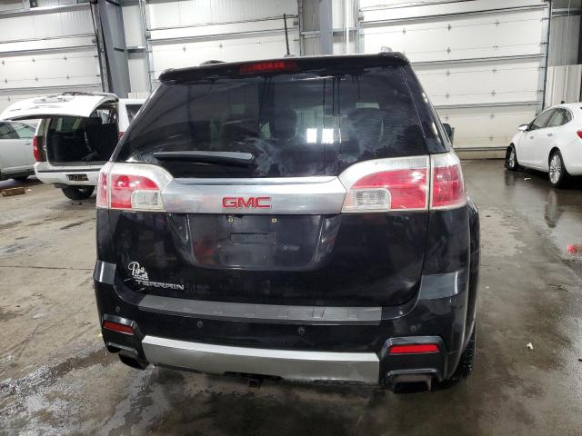 2GKFLUE31F6370177 | 2015 GM c terrain denali