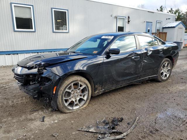 2015 Dodge Charger SXT