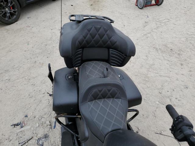 2023 INDIAN MOTORCYCLE CO. PURSUIT DA - 56KLDFRR1P3420987
