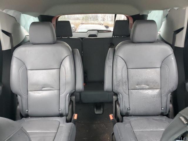 2019 CHEVROLET TRAVERSE L - 1GNERHKW0KJ308513