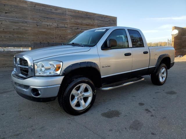 2008 Dodge Ram 1500 ST